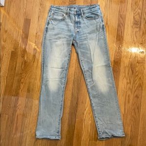 American Eagle Flex Jeans 32x32
